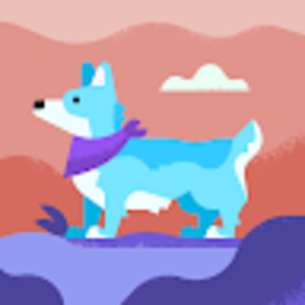 Meet your Posher, Teri